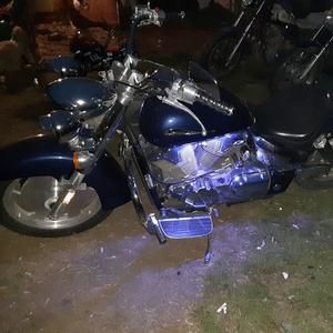 Meet your Posher, Shane